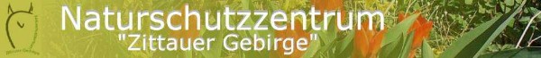 Naturschutzzentrum "Zittauer Gebirge" gemeinnützige GmbH